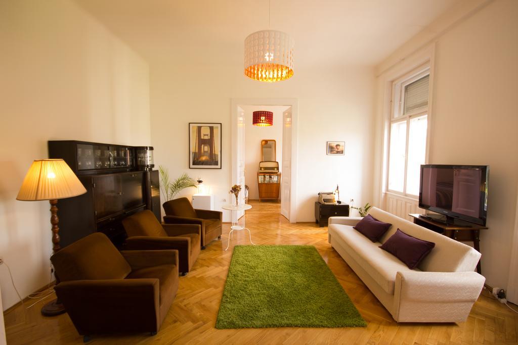 Arena Apartment Budapest Kültér fotó