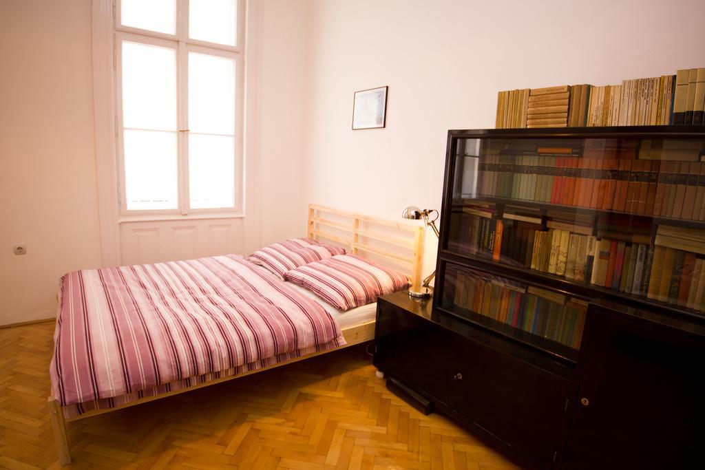 Arena Apartment Budapest Kültér fotó