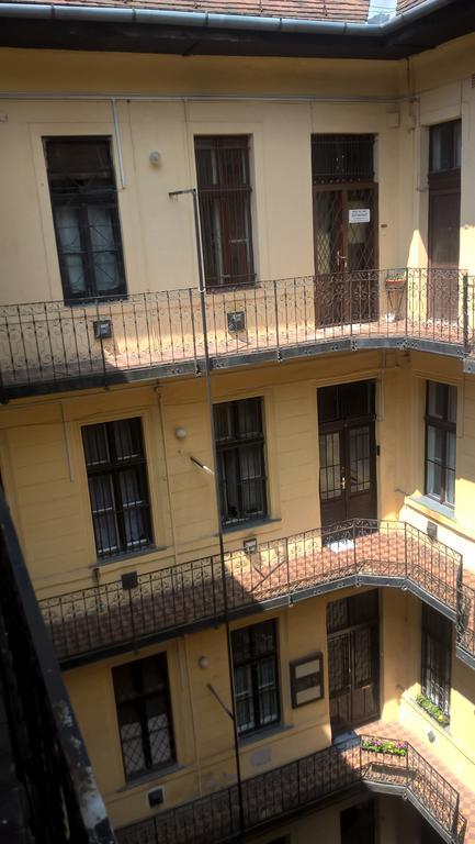 Arena Apartment Budapest Kültér fotó